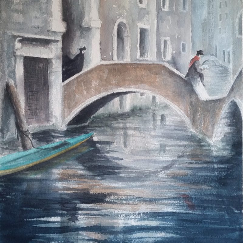 casanova incontra fellini